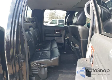 2006 Ford F-150 Fx4/Lariat/Xlt from USA, damaged, VIN 1FTPW14556KB25310